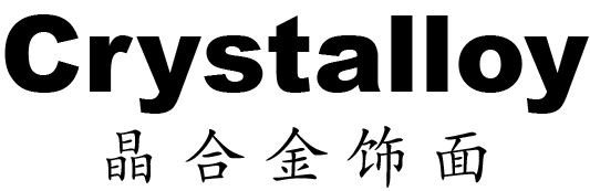 Crystalloy